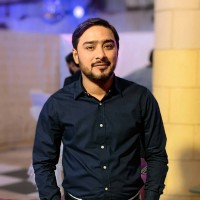 Umair Shaikh
