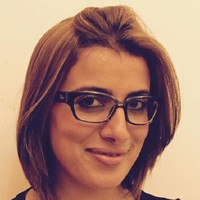 Kaltoum Kaeouach