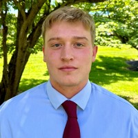 Blake Charlton