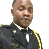 Richard Adesuyan