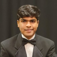 Nitin Balasubramanian