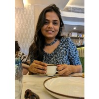Tanushree Sanghai