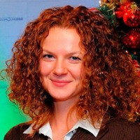Anna Gordelyan