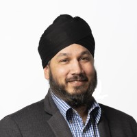 Manjit Kaley