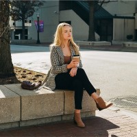 Chelsea Chapman