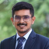 Akash Milind Jagtap