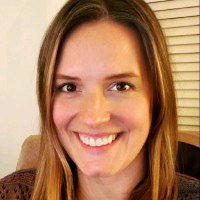 Stephanie Drost, LMHC