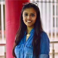 Janki Shah