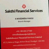 Nivedhida Manju