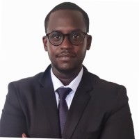 Steed Elian Tondo Twahirwa