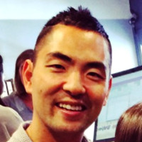 Kazu Tokuyama