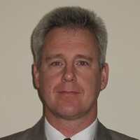 Ian Croft