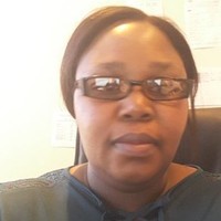 Sithembile Simelane- MBA