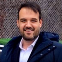 Sergio Garcia Alvarez