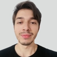 Enes Aydogdu