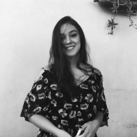 Beatriz Faria Cuman