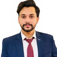 Muhammad Arshman Ali