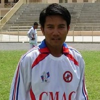 Chettra Em
