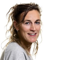 Chantal De Groot
