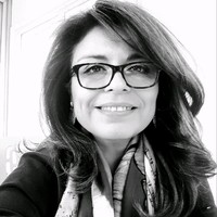 Andrea Caro R. (She/Her)