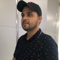 Khushdeep Arora