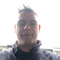 Todd Gillet