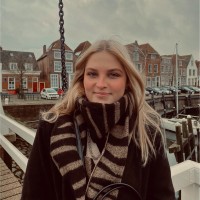 Nina Gommeren