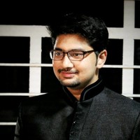 Raghav Srinivas V