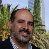 Agustí López De La Iglesia