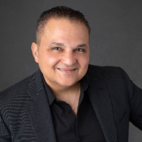 Cyrus Deyhimi