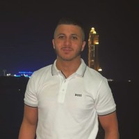 Hamodi Abokhaled