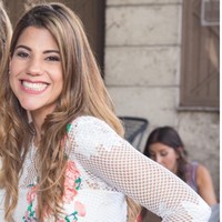 Andrea Carolina Hevia