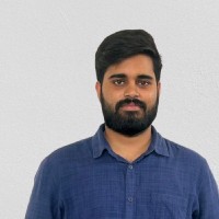 Nirbhay Tiwari