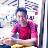 Albert Soh