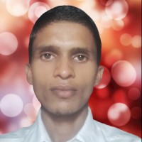 Samant Yadav