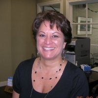 Rachel Weatherford