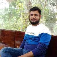 Arun K M