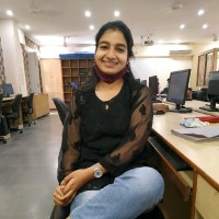 Vaishnavi Dixit