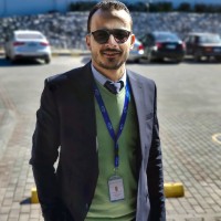 Bilal Eldali