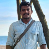 Abhinav Pookkat