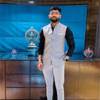 Yashodip Jadhav.