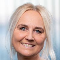 Arndís Harpa Einarsdóttir
