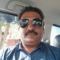 Balram Singh