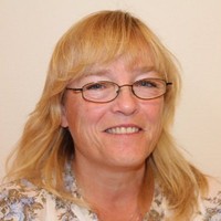 Marie Rös