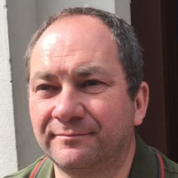 Johan Dierckx