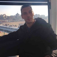 Patrick Spaans