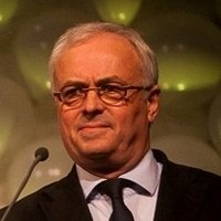Guy Callebaut