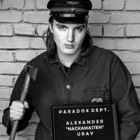 Alexander Uray