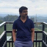 Rajesh RN