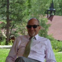 Greg Hangge